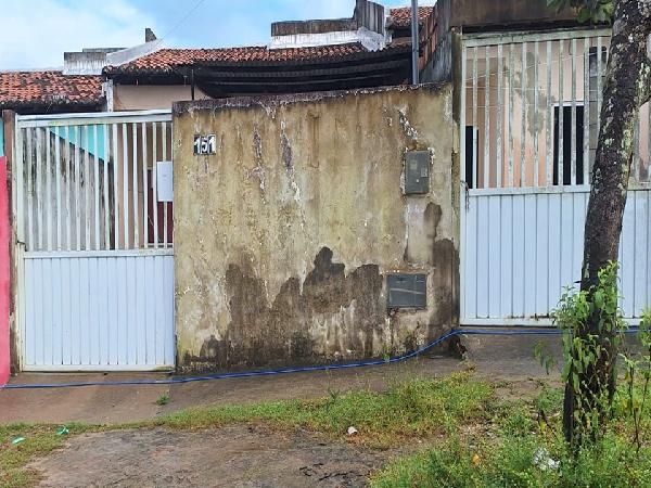 Casa de 67m² em Nossa Senhora do Socorro