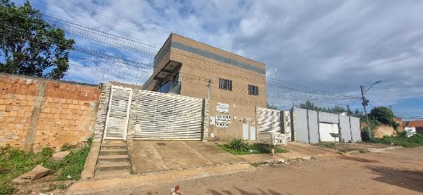 Apartamento em Águas Lindas de Goiás