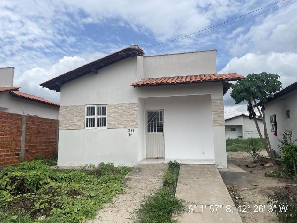 Casa de 53m² em Altos