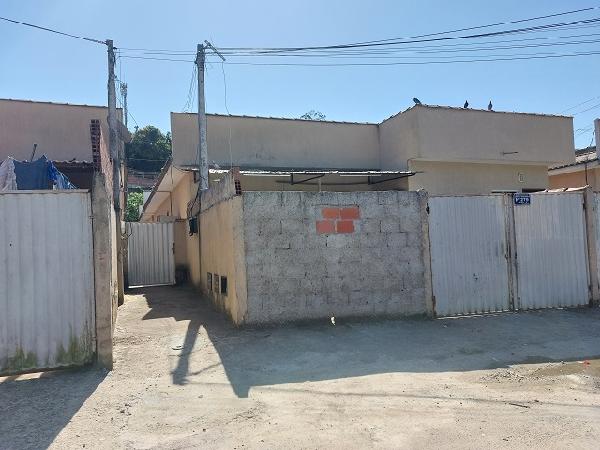 Casa em São Gonçalo