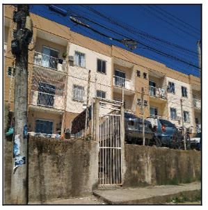Casa em São Gonçalo
