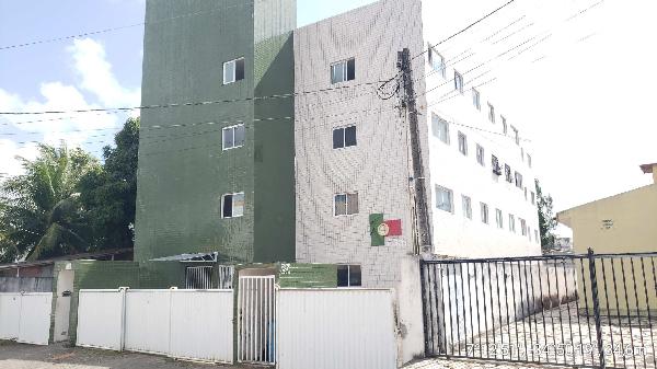 Apartamento em João Pessoa