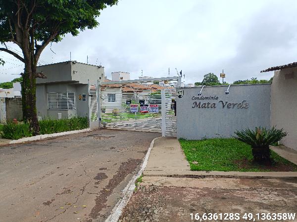 Casa de 180m² em Senador Canedo