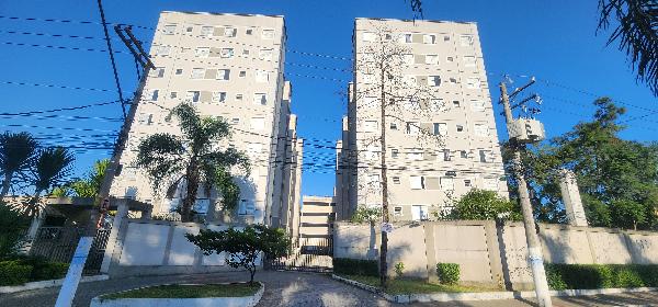 Apartamento de 36m² em São Paulo