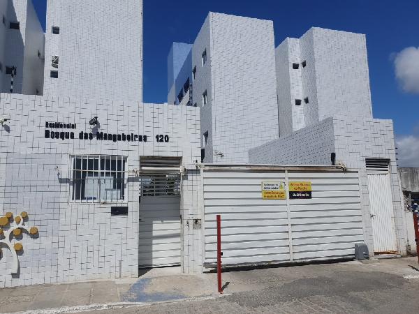 Apartamento em João Pessoa