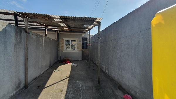 Casa em Curitiba