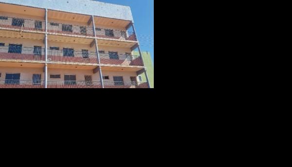 Apartamento em Águas Lindas de Goiás