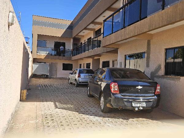 Apartamento em Águas Lindas de Goiás