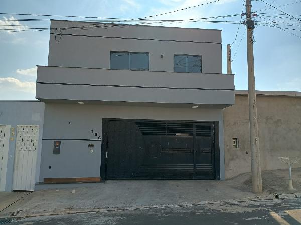 Casa de 150m² em Indaiatuba