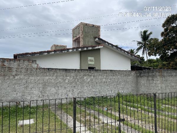 Casa de 45m² em Igarassu