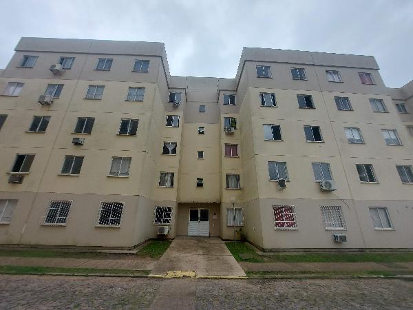 Apartamento em Porto Alegre