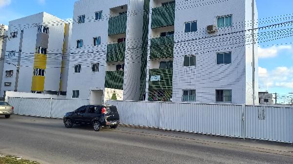 Apartamento em João Pessoa