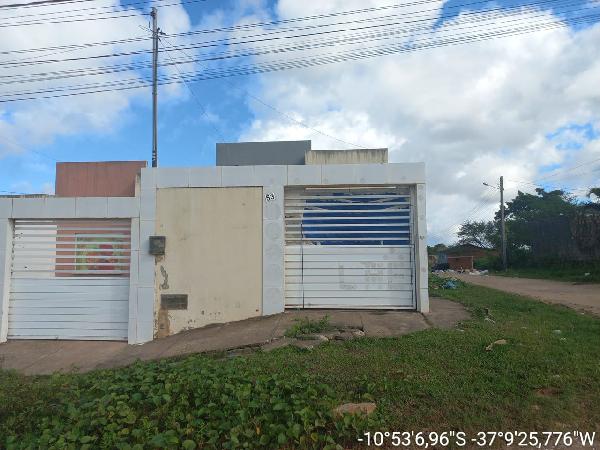 Casa de 69m² em Nossa Senhora do Socorro