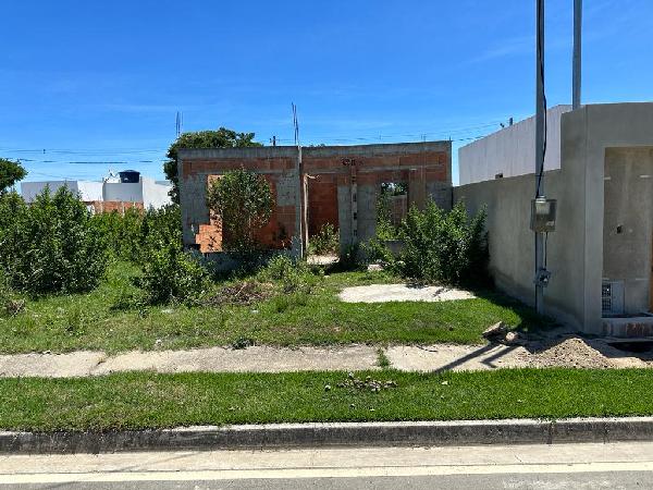 Casa de 36m² em Campos dos Goytacazes