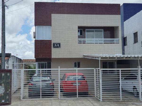 Apartamento em João Pessoa