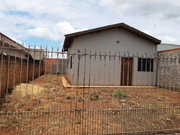 Casa de 50m² em Jaboticabal