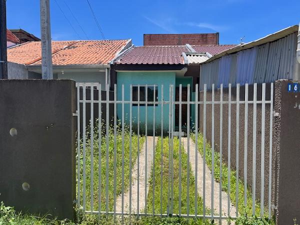 Casa em Curitiba