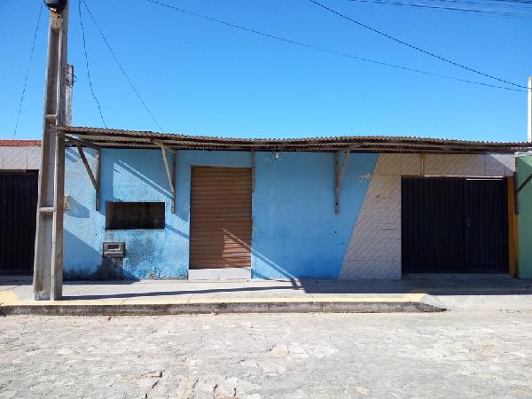 Casa de 73m² em Extremoz