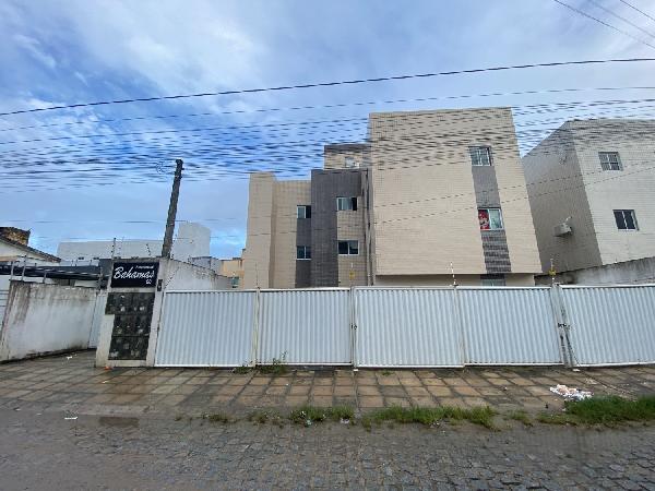 Apartamento de 38m² em João Pessoa