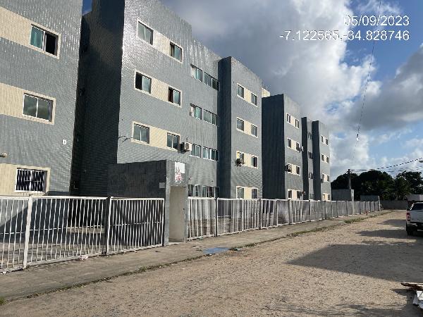 Apartamento em João Pessoa