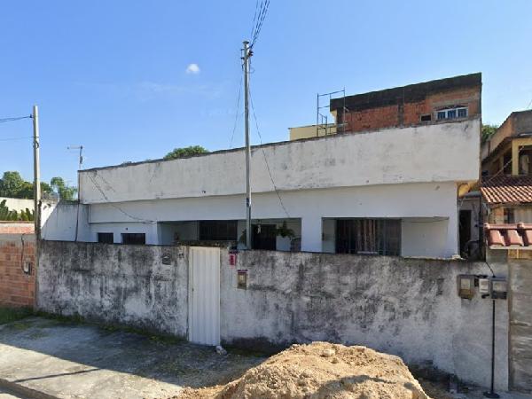 Apartamento de 36m² em São Gonçalo