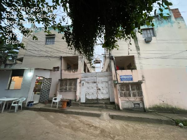 Casa de 50m² em São Gonçalo