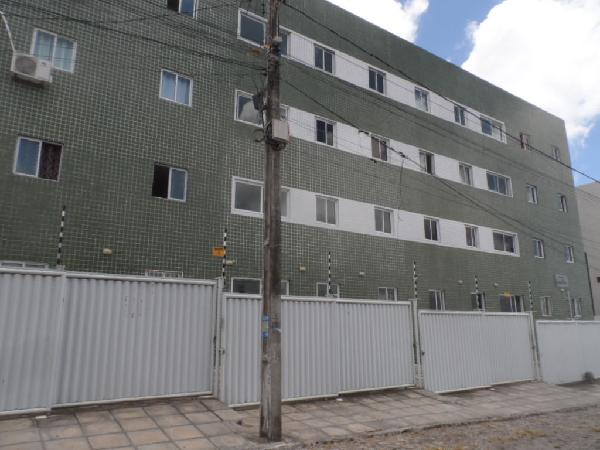 Apartamento em João Pessoa
