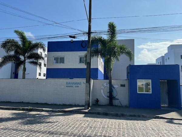 Apartamento de 48m² em João Pessoa