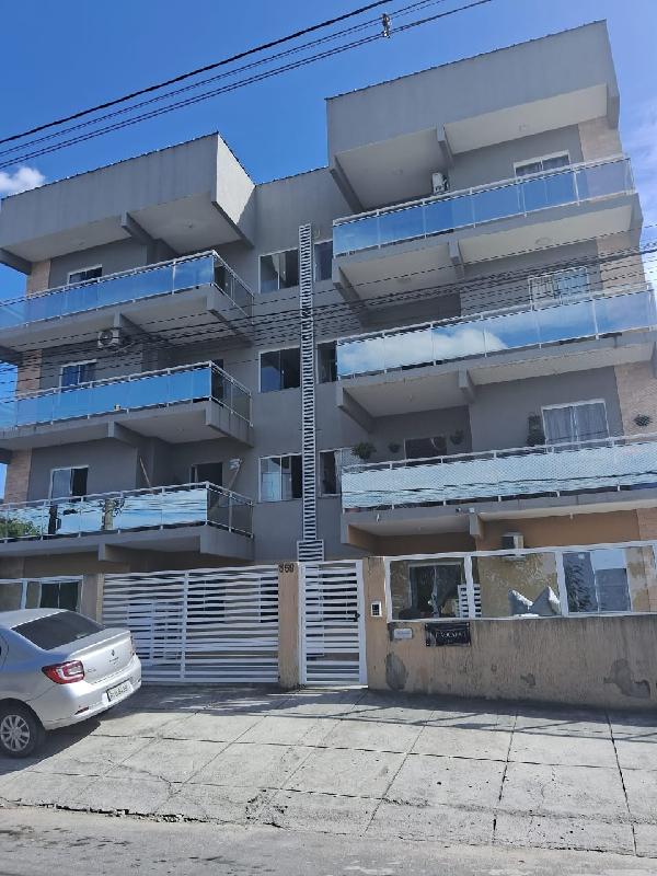 Apartamento de 22m² em São Gonçalo