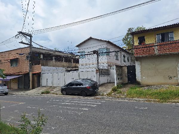 Apartamento em São Gonçalo