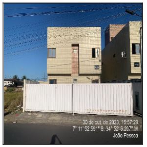Apartamento em João Pessoa