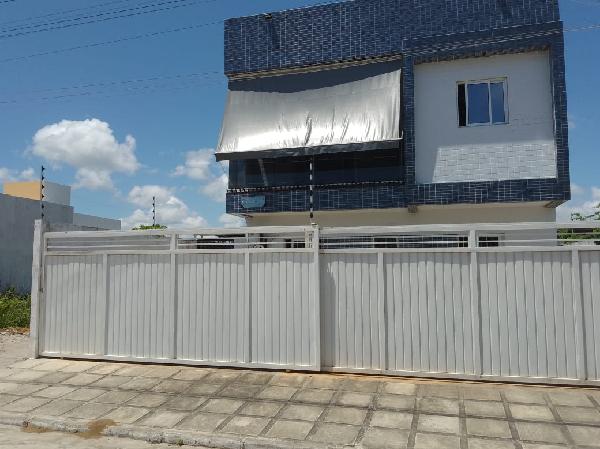 Apartamento de 43m² em João Pessoa