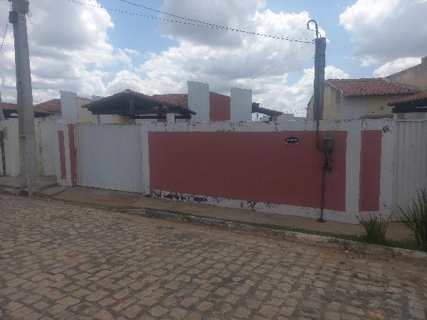 Casa de 67m² em Pendências