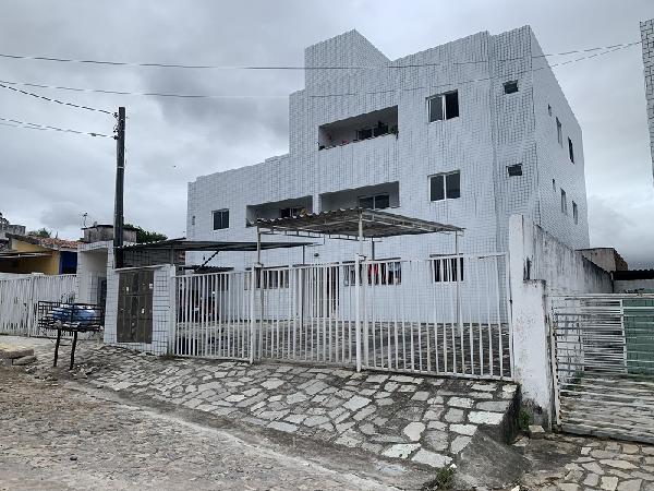 Apartamento de 49m² em João Pessoa