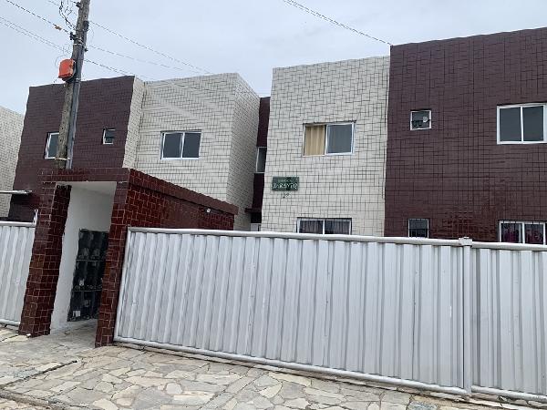Apartamento em João Pessoa