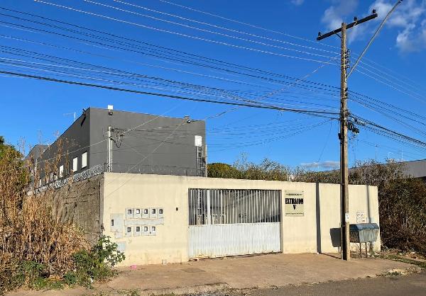 Apartamento em Águas Lindas de Goiás