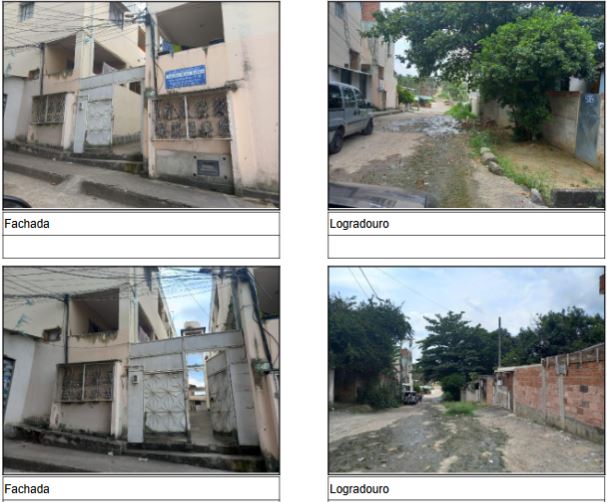 Apartamento em São Gonçalo