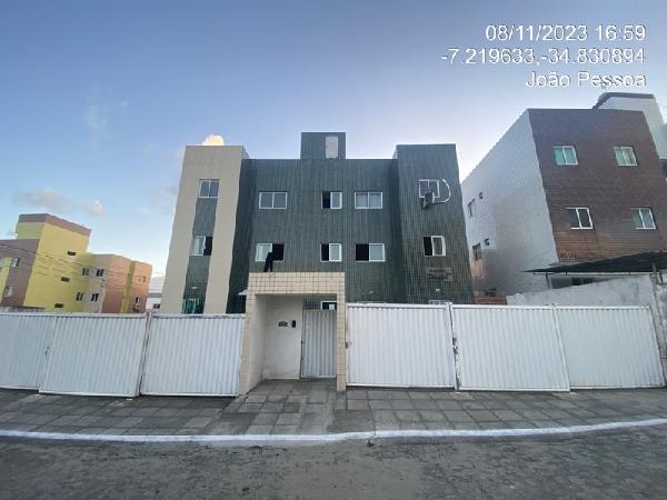 Apartamento em João Pessoa