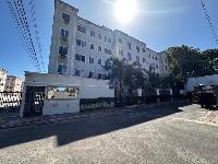 Apartamento de 46m² em Serra