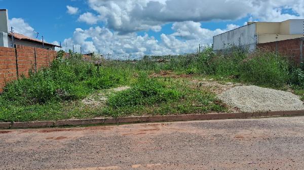 Casa de 63m² em Teresina