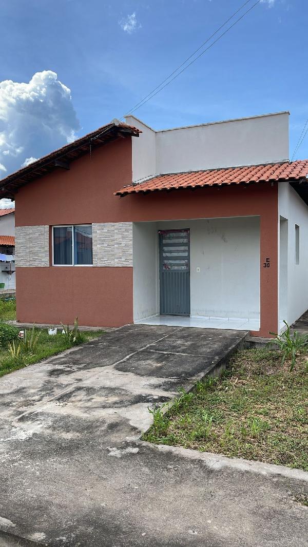 Casa de 53m² em Altos