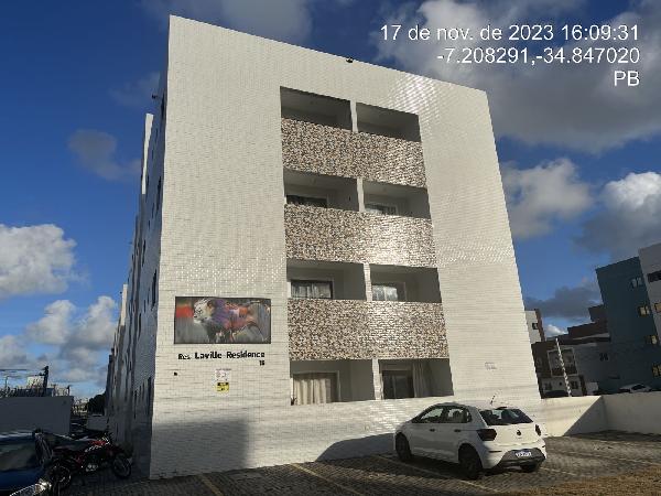 Apartamento em João Pessoa