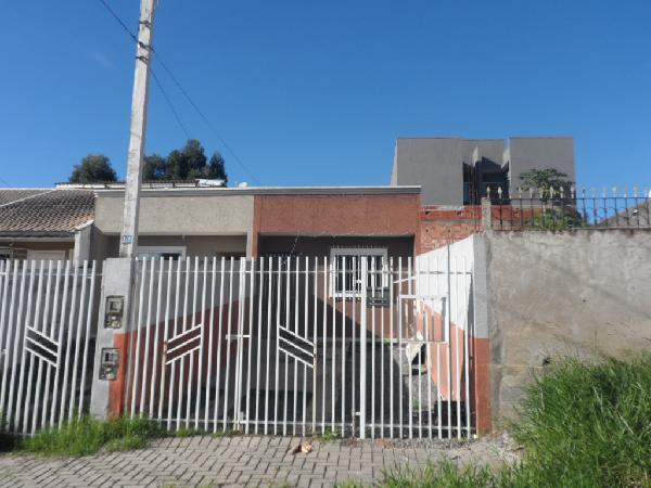 Casa em Curitiba