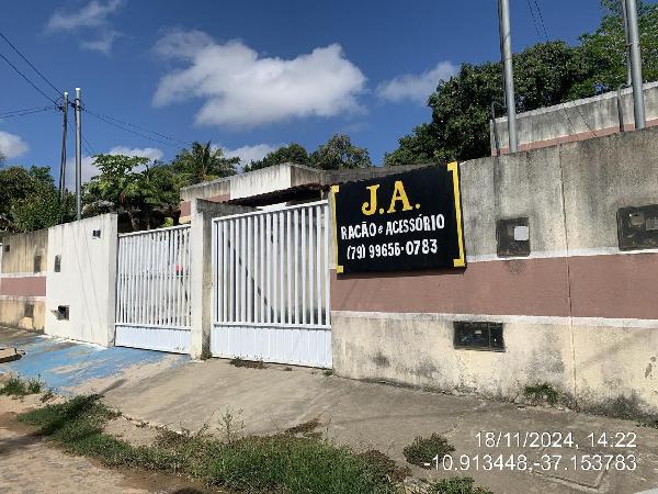 Casa de 68m² em Nossa Senhora do Socorro