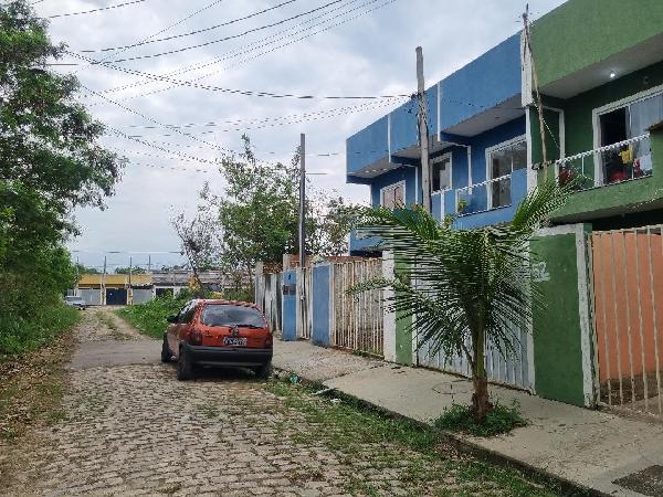 Apartamento de 48m² em Nova Iguaçu