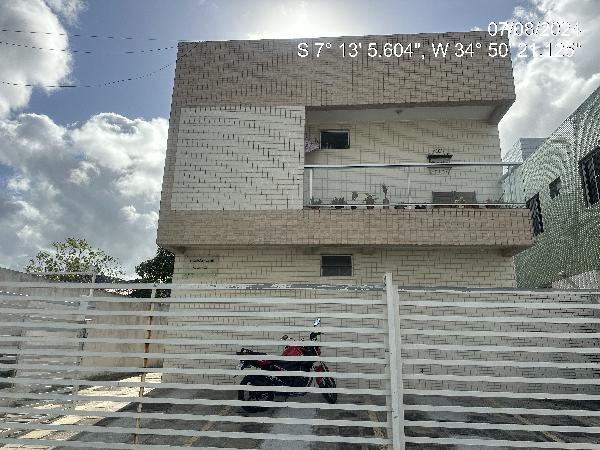 Apartamento de 49m² em João Pessoa