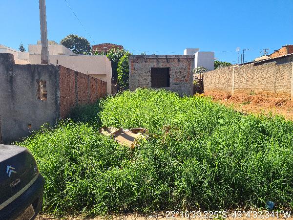 Casa de 25m² em Bauru