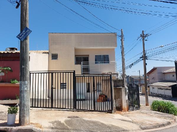 Apartamento de 25m² em Sorocaba