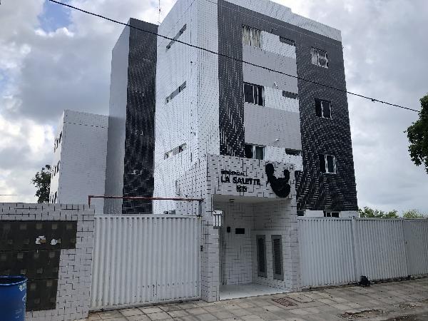 Apartamento em João Pessoa