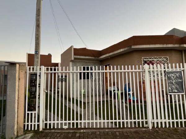 Casa em Curitiba